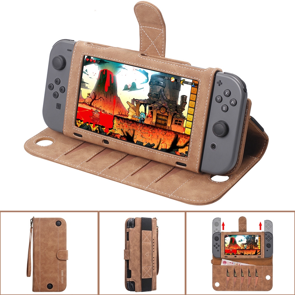 multi game card for nintendo switch