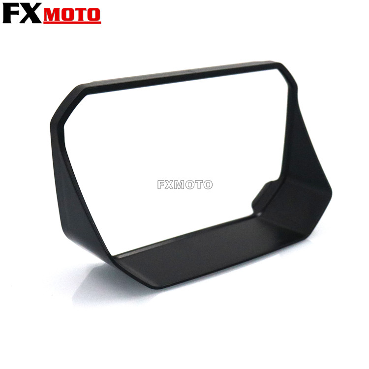 Pro Bmw C 400 X C 400 Gt 400 X 400mm Instrument Cover Shopee Philippines