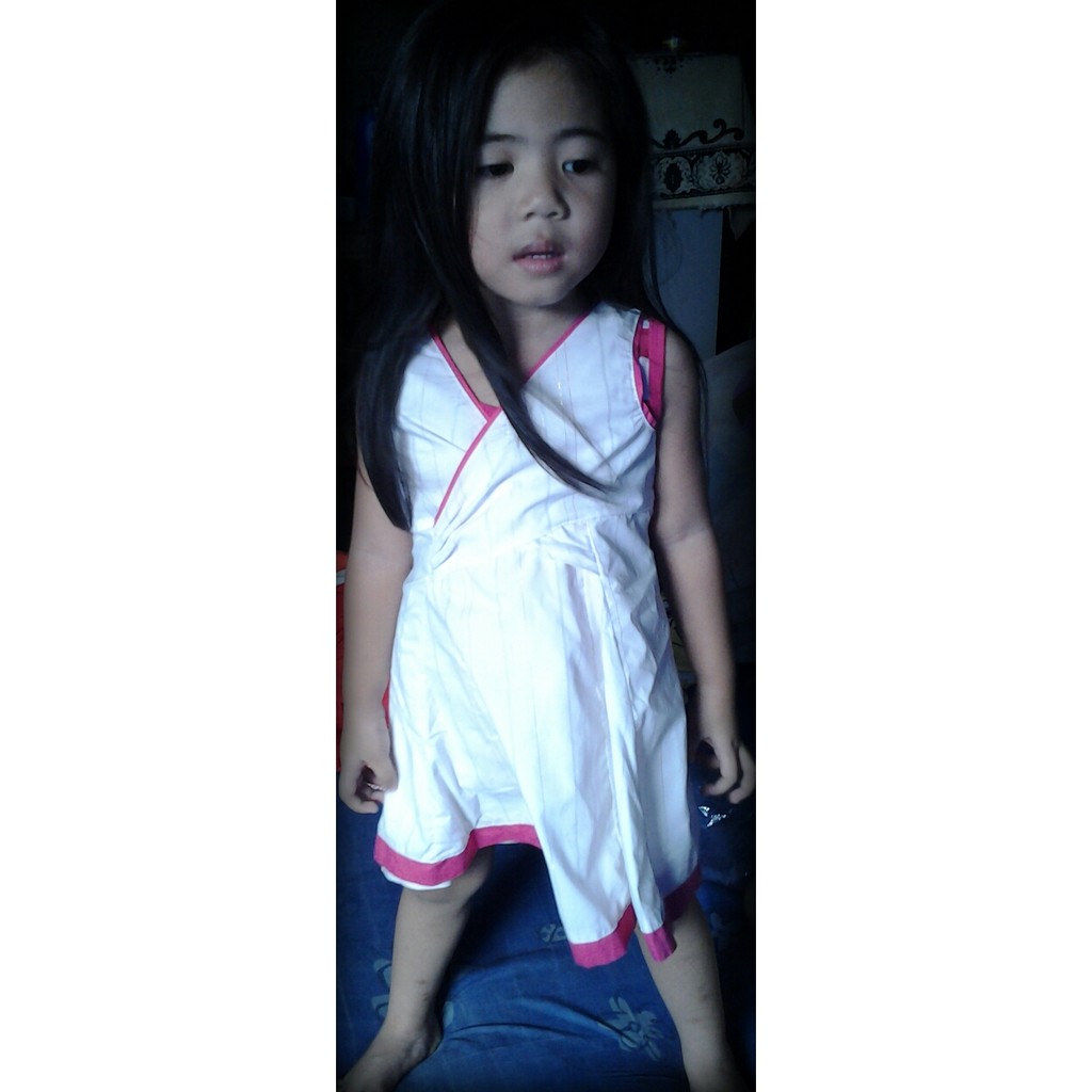 children's semi formal wear