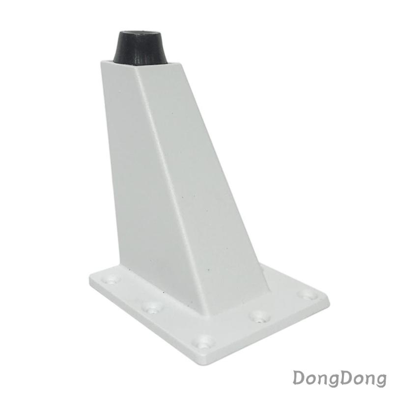 1 Pcs Metal Anti-corrision Furniture Leg Sofa Couch Chair Bed Cabinet Bench Feet