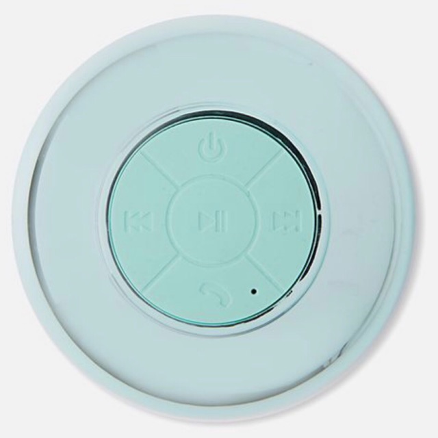 typo shower speaker australia