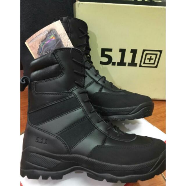 5 11 boots