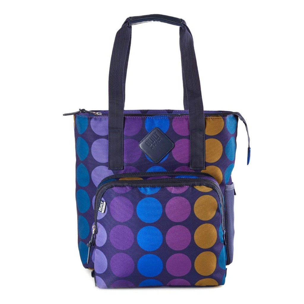 built brand lunch bag