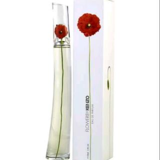 Kenzo Flower 100mL EDP Spray Authentic 