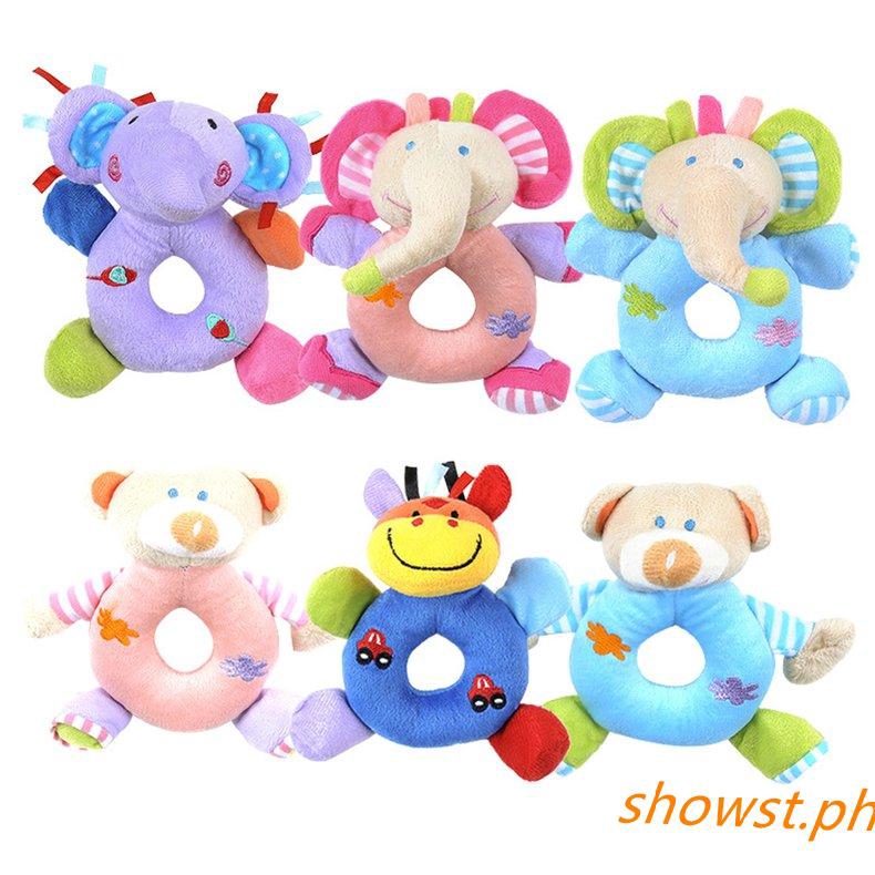 cute baby toys