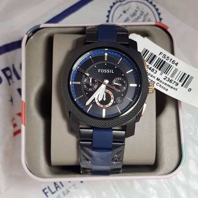 ORIGINAL FOSSIL WATCH  FOR MEN Shopee  Philippines 