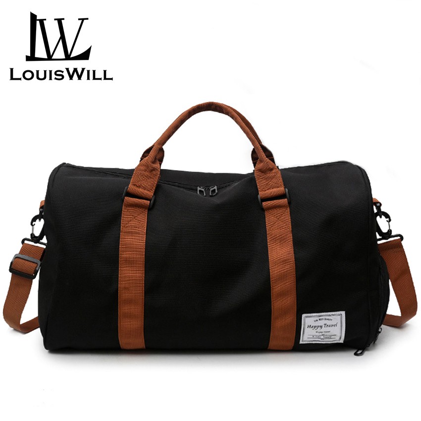 women's travel weekend bag