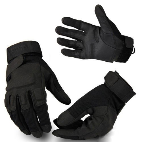 cold weather tactical gloves