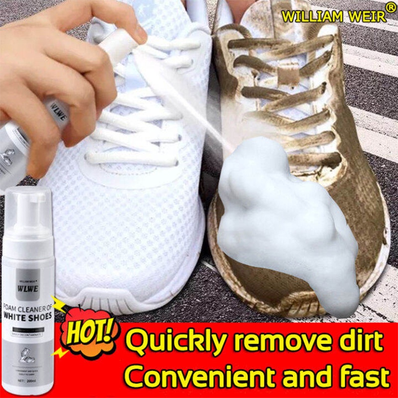 Shoe Cleaner for White Shoes,shoe Cleaner,White Shoes Cleaner,shoe ...