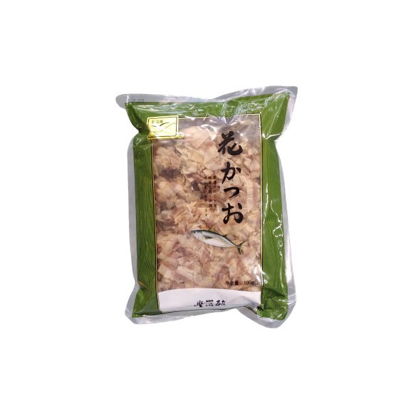 Bonito Flakes Katsuobushi Halal Premium 100g Shopee Philippines