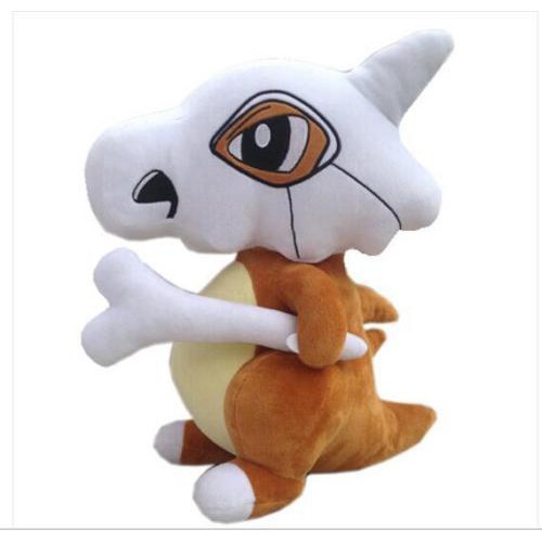 cubone teddy