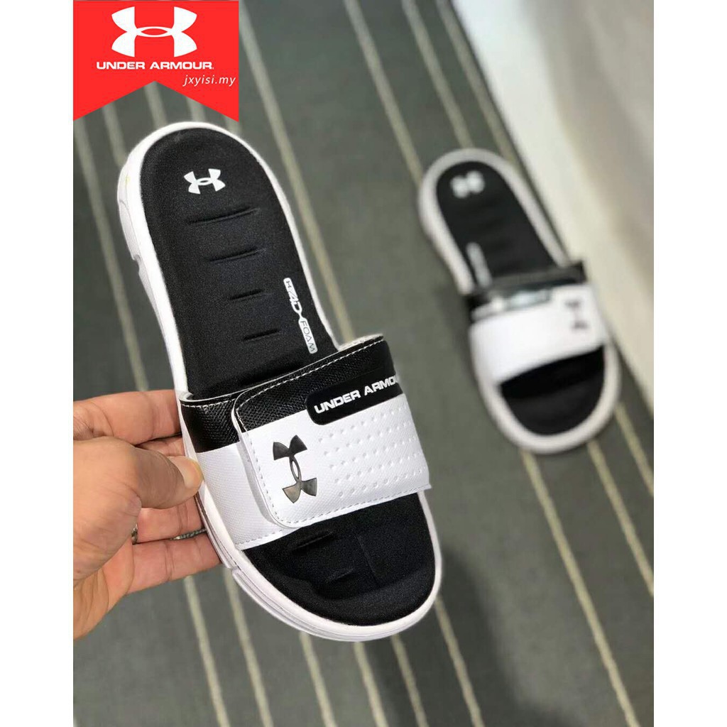 ua ignite v slides