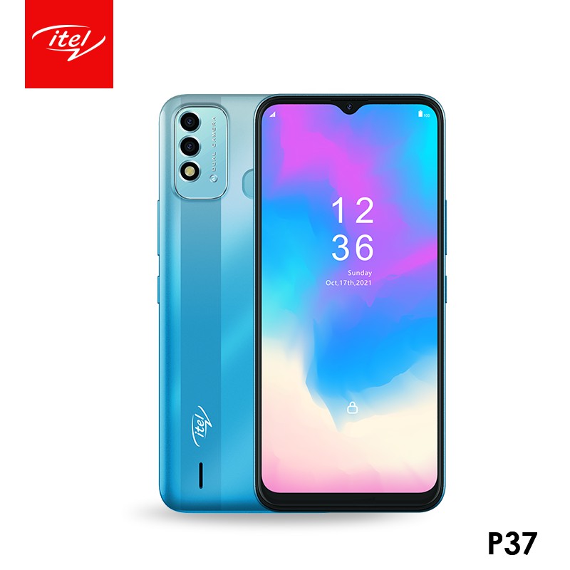 Itel Mobile Flagship Store Online Shop Shopee Philippines