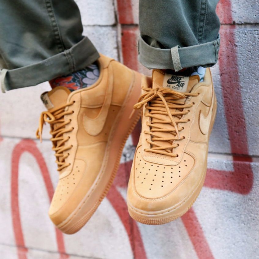 af1 flax low