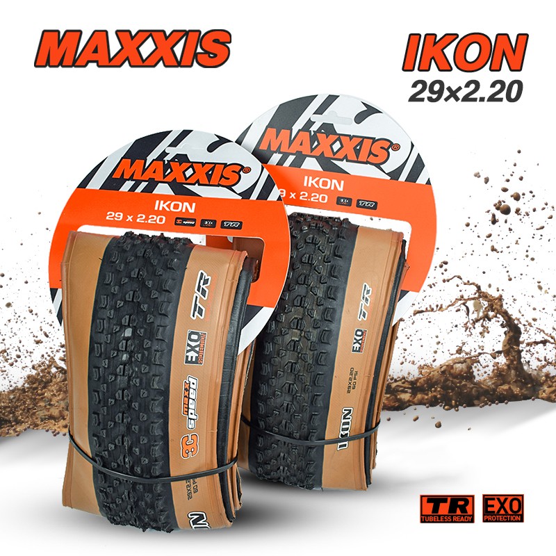 maxxis 26 tubeless