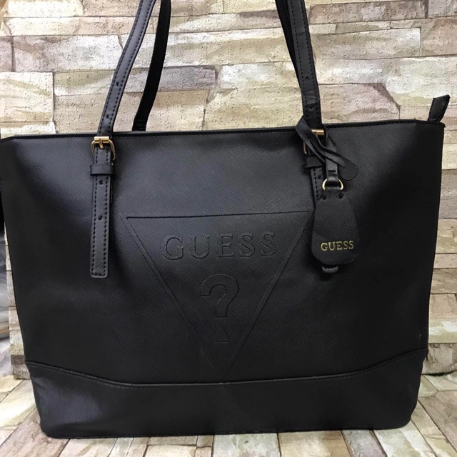 Guess tote bag | Shopee Philippines