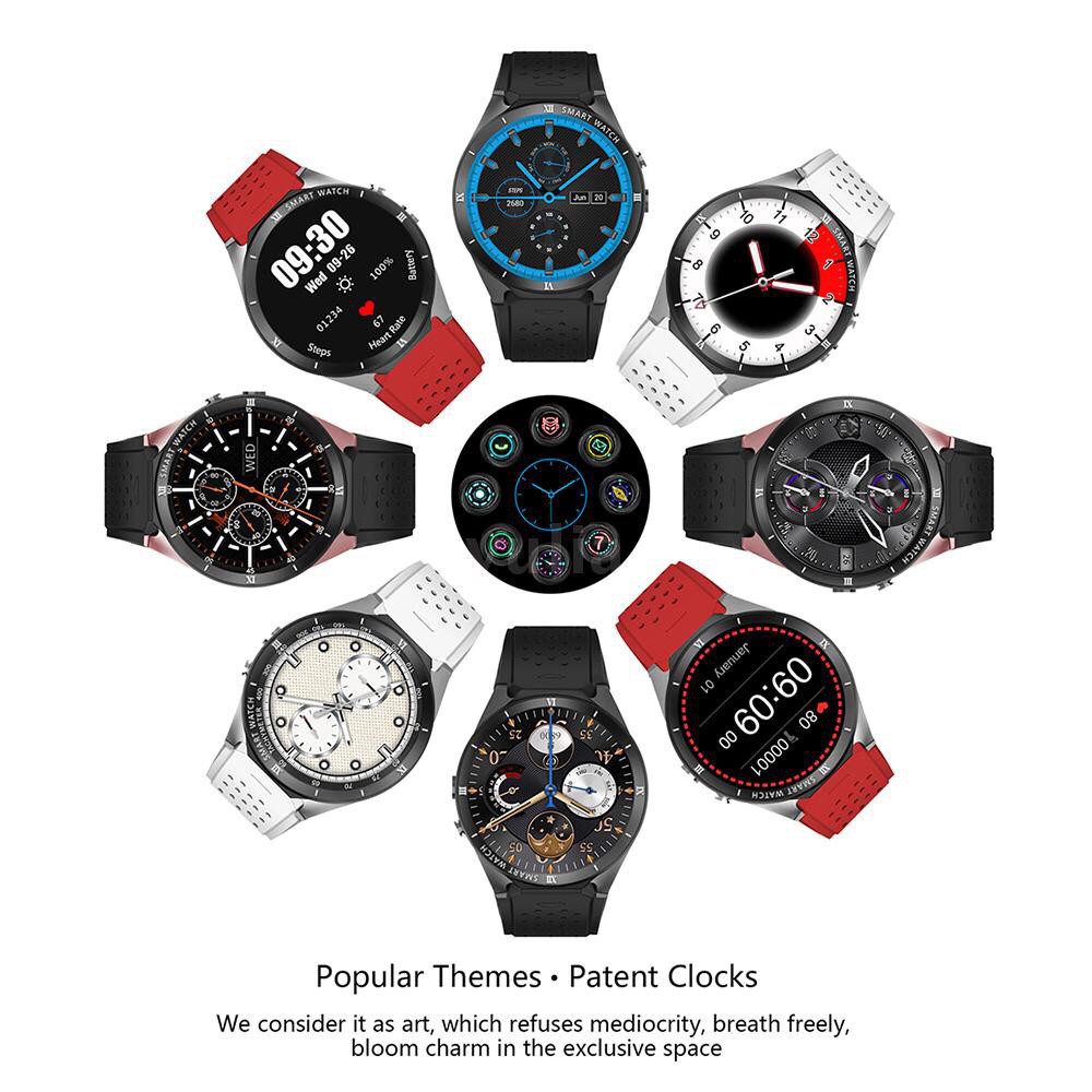 kingwear k88 pro price