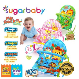 baby bouncer shopee