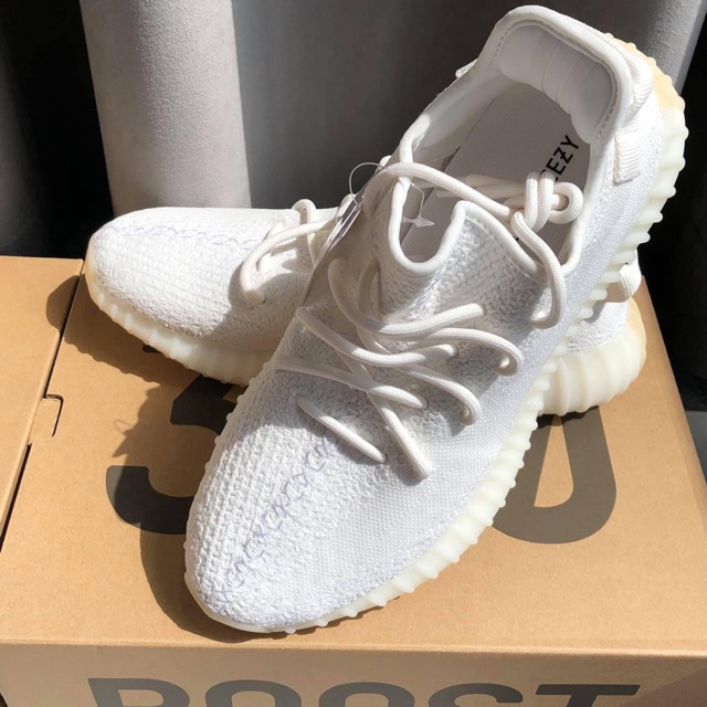 new yeezy sneakers