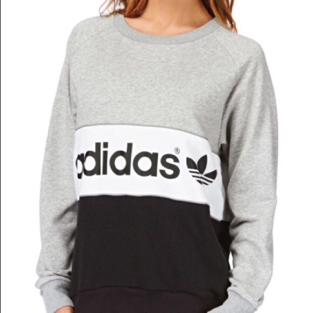 tokyo adidas sweatshirt