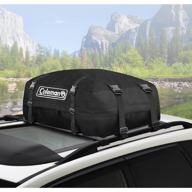 cargo bag car