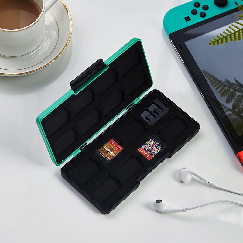 iine switch game case