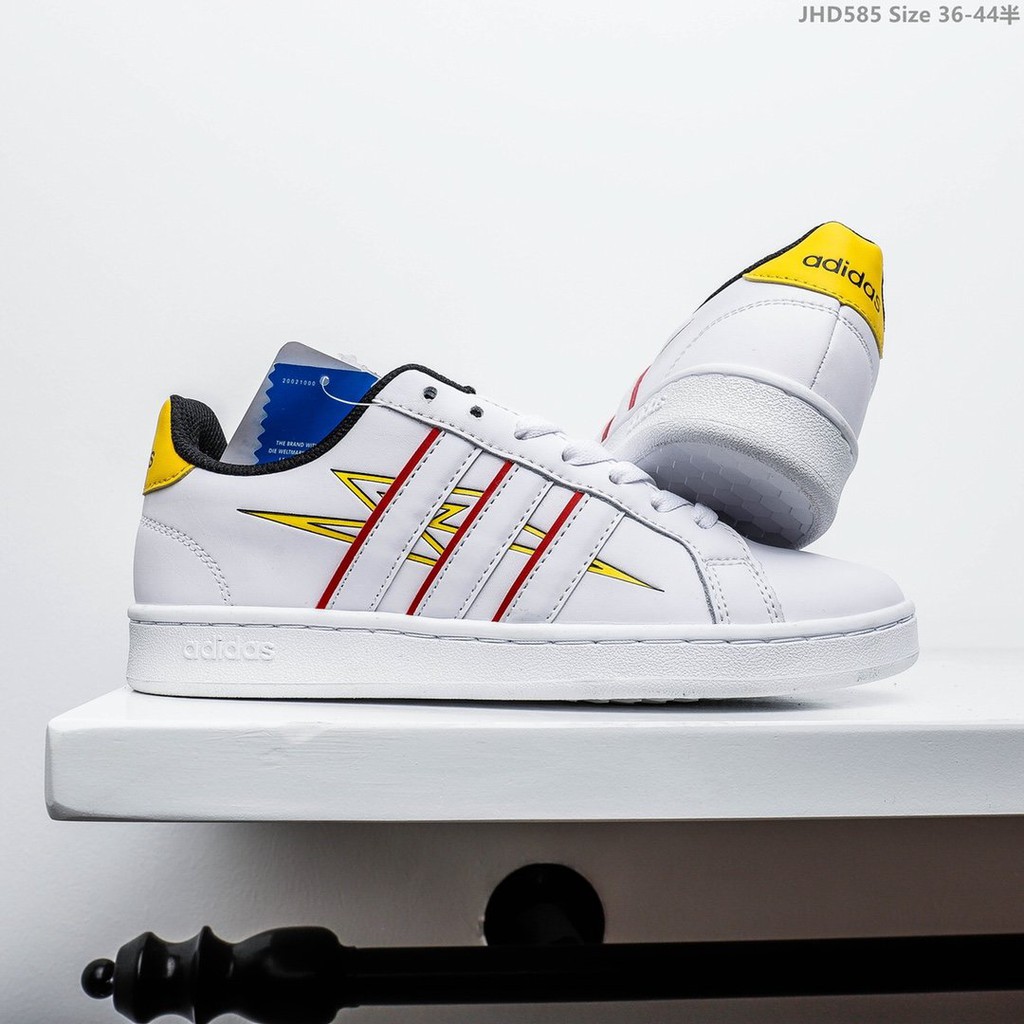 adidas grand smith