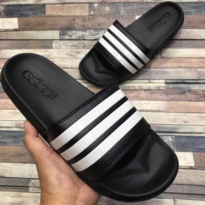 adidas slide ons