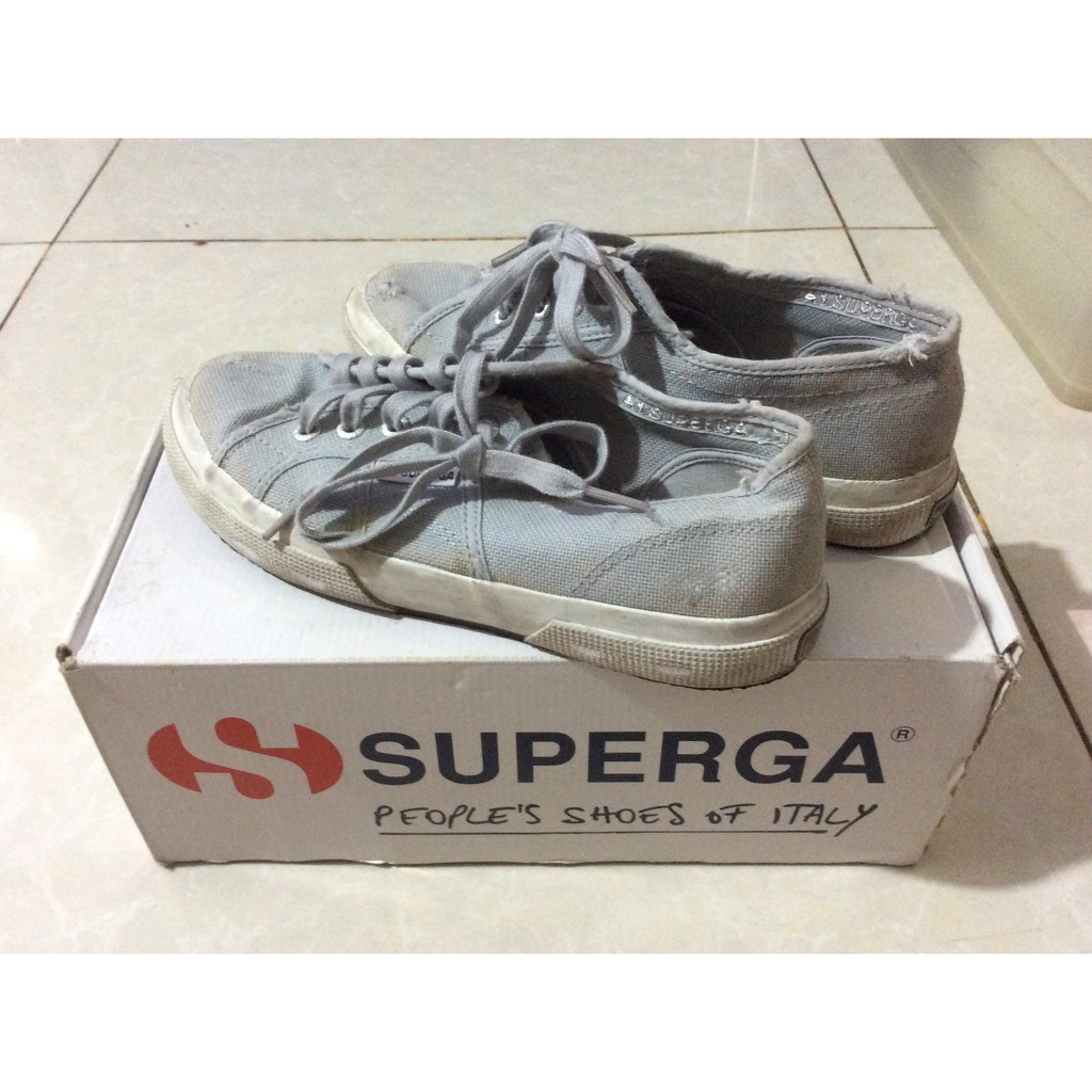 how much is superga shoes in philippines