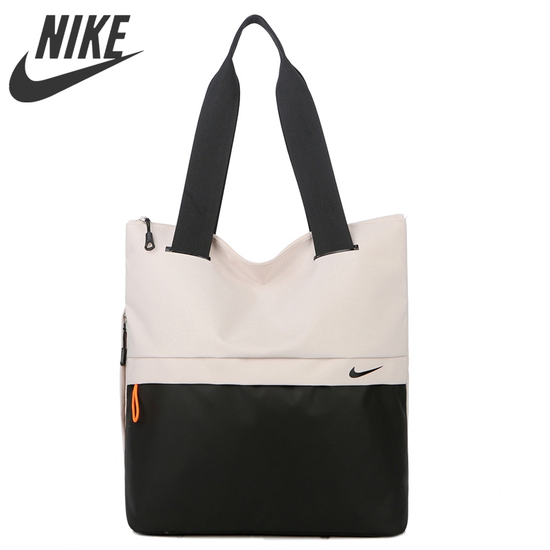 nike canvas bag