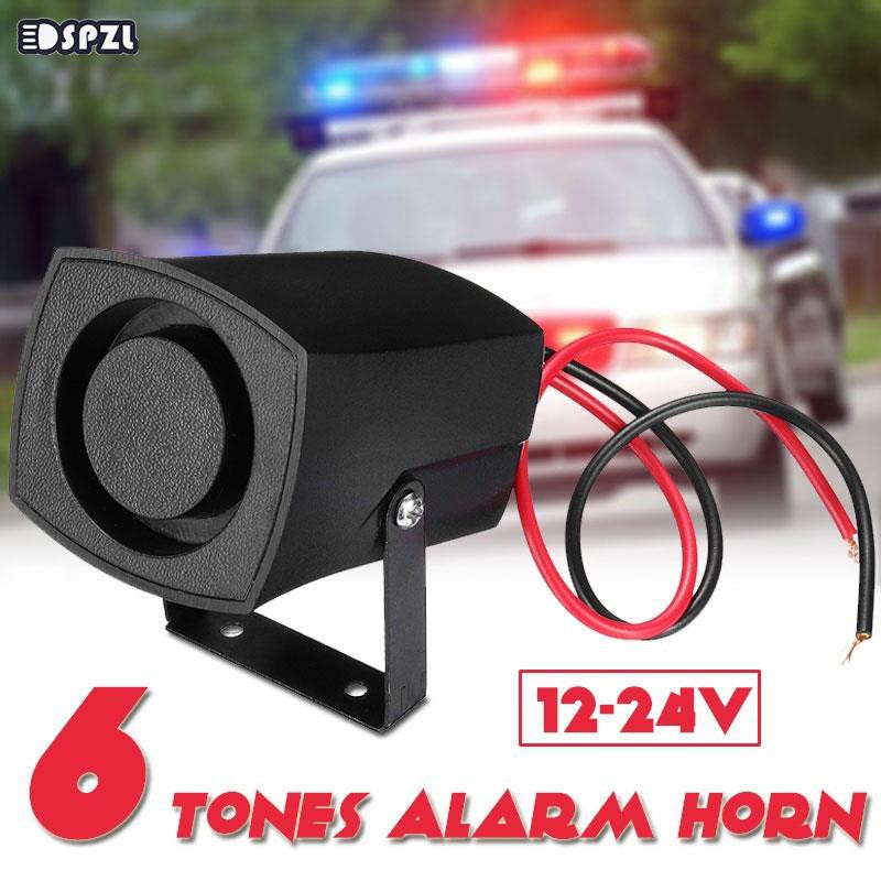 truck pa speaker