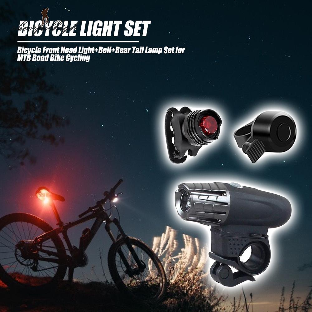 bicycle tail lamp