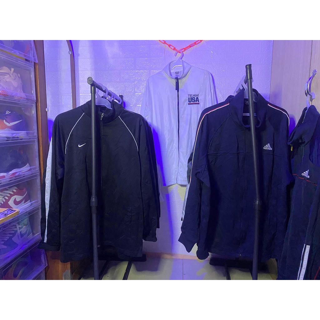 WINDBREAKER MID BRANDS Shopee Philippines