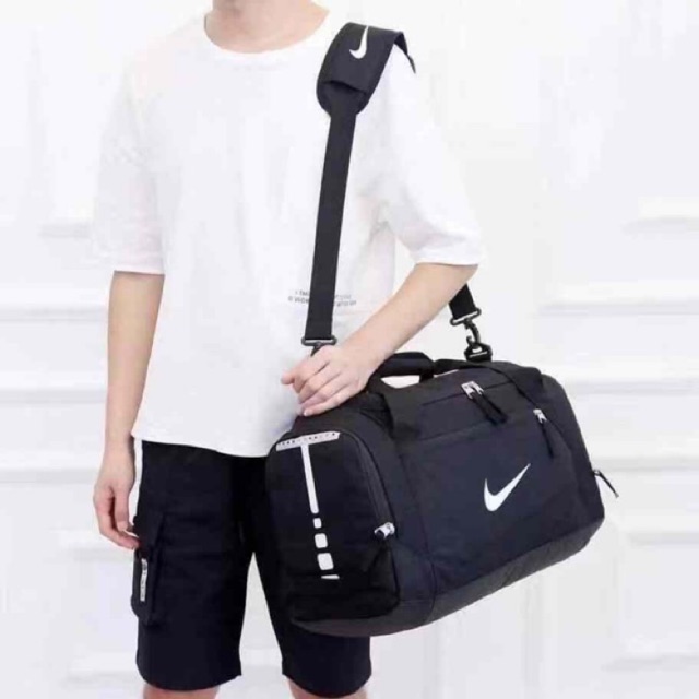 men nike duffel bag