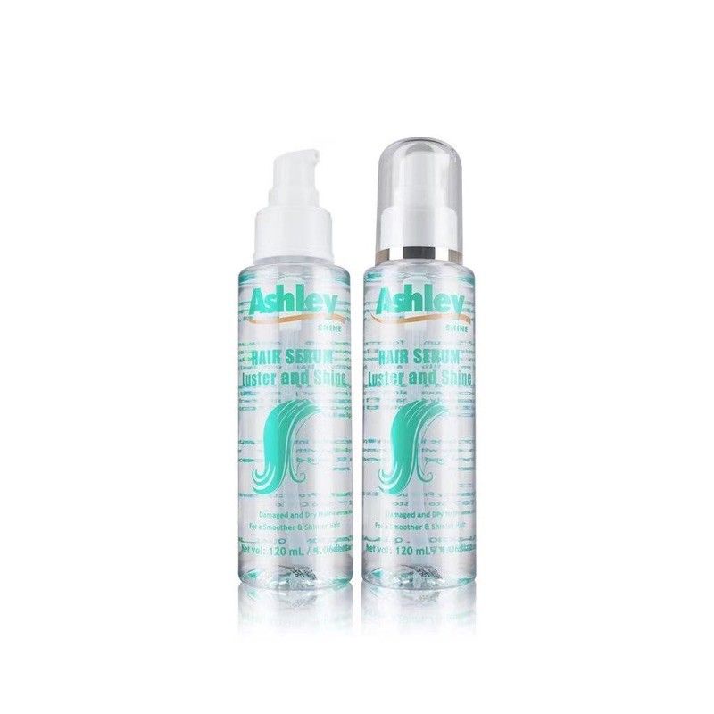 ASHLEY SHINE hair serum, 120ml Shopee Philippines