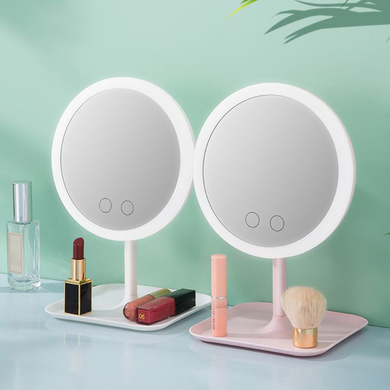 dressing table ring light