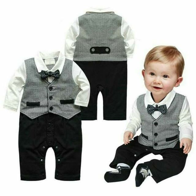 baby formal attire