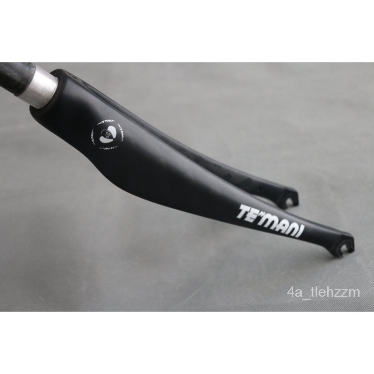 temani carbon fork