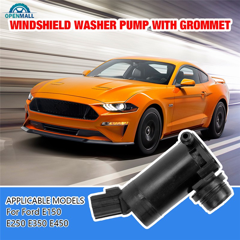 difference between ford e150 and e250