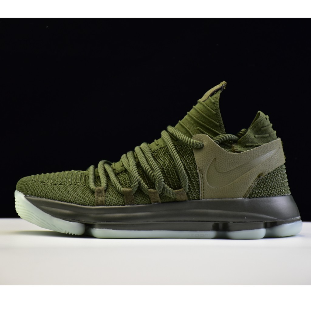 kd 10 basketball shoes