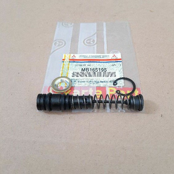 Repair kit Clutch master Top cm kit seal Clutch seal Upper ps100 ps120