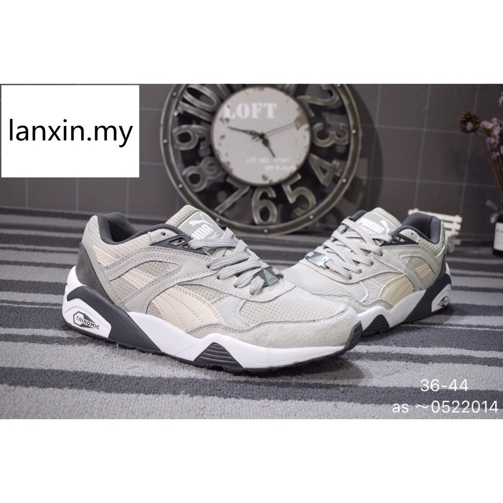 puma r698 womens 36