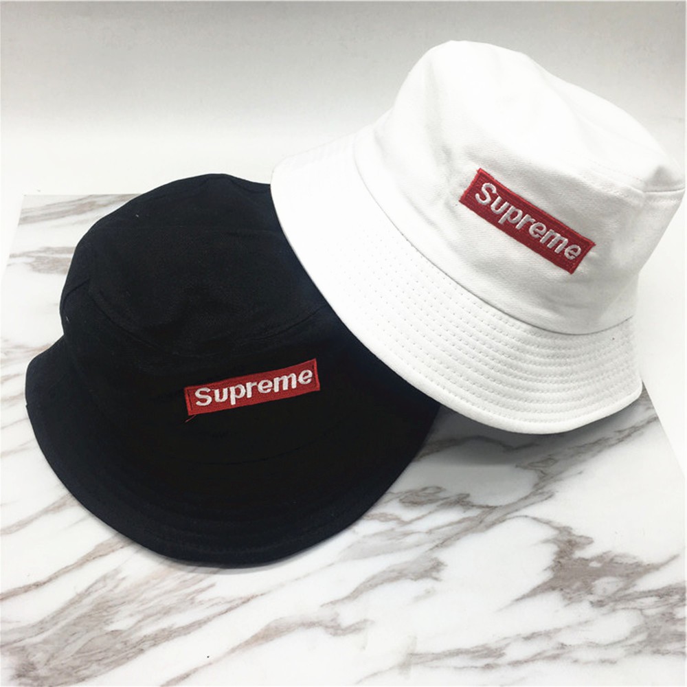 supreme fisher hat