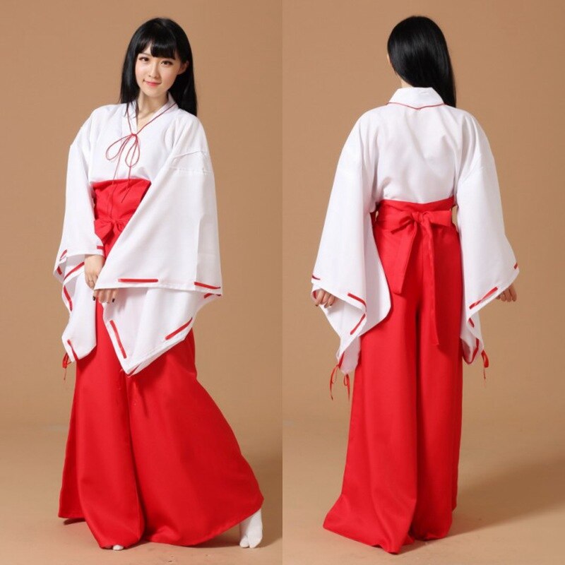 anime japanese traditional dress