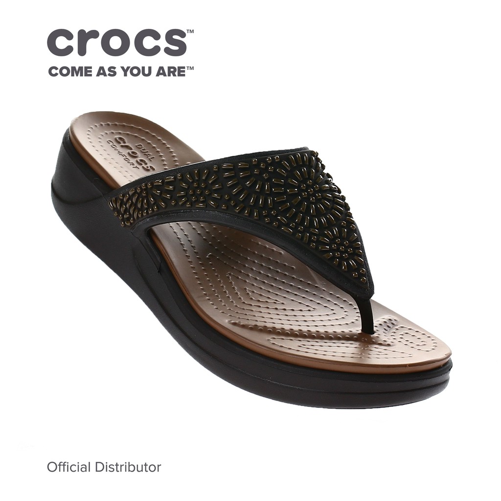 crocs diamond mall