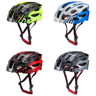 portable bicycle helmet