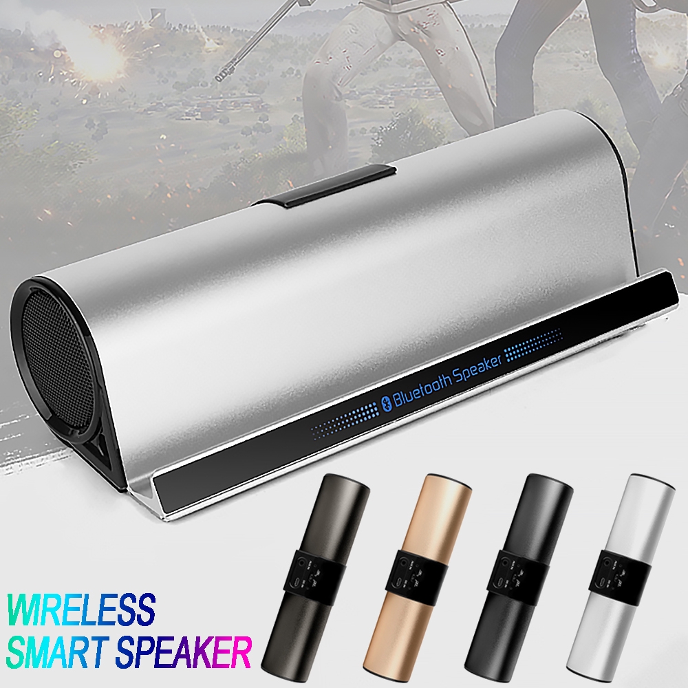 alloy wireless speaker