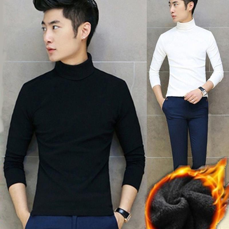 long sleeve pullover shirts with collar