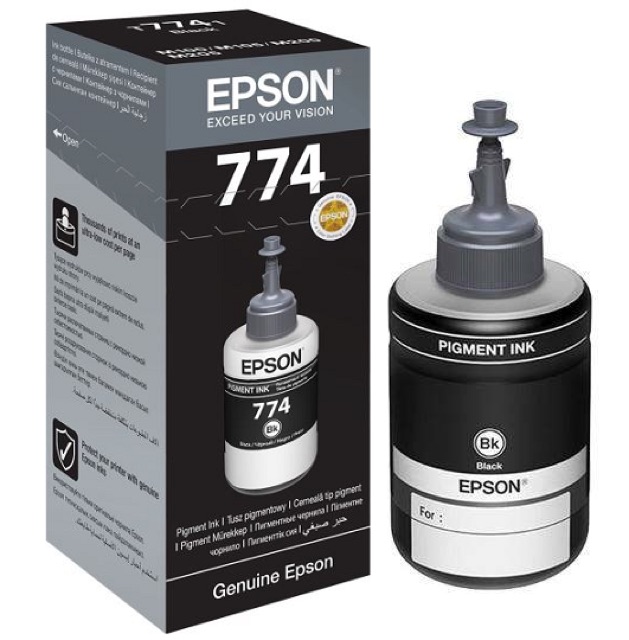 774 ink epson