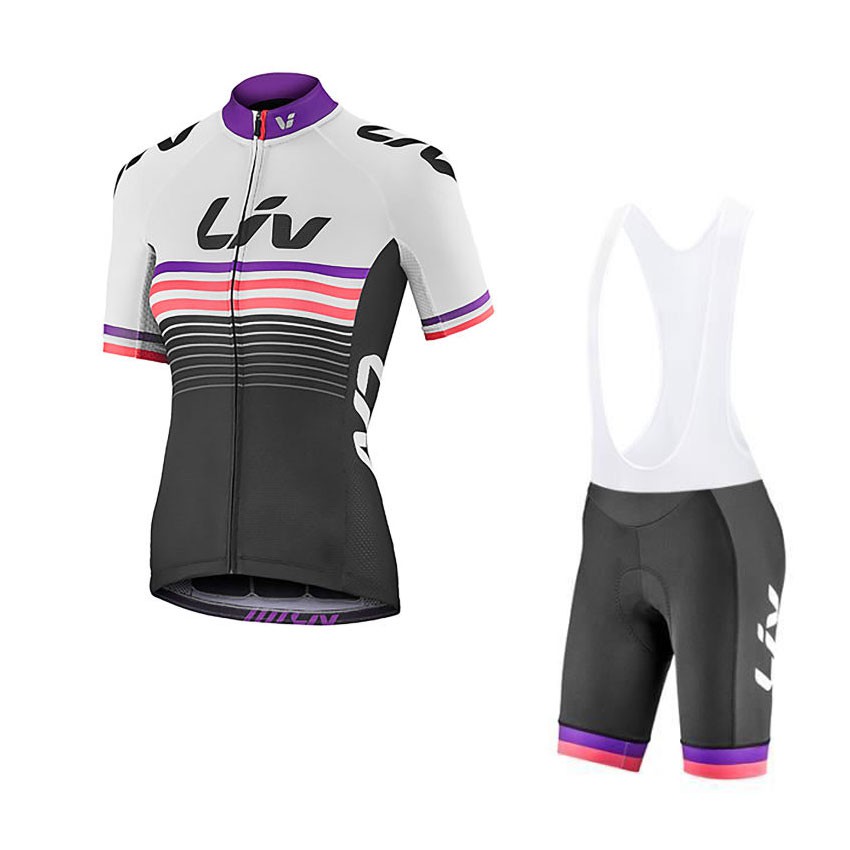 liv cycling apparel